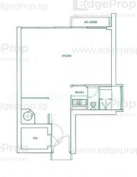 Icon (D2), Apartment #535337201